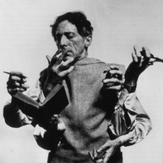 Jean Cocteau