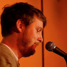 Tim Key