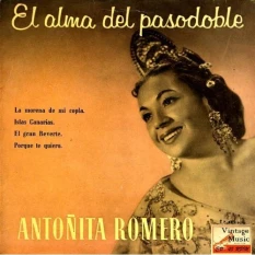 ANTOÑITA ROMERO