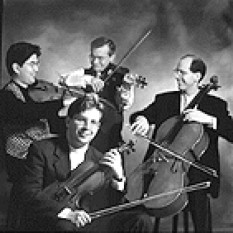 Camilli String Quartet
