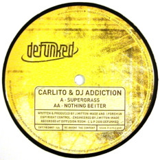 Carlito & DJ Addiction