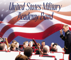United States Military Academy Band
