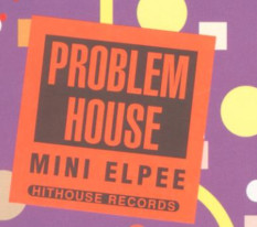 Problem House