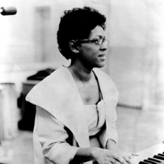 Shirley Scott