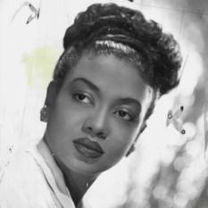 Hazel Scott