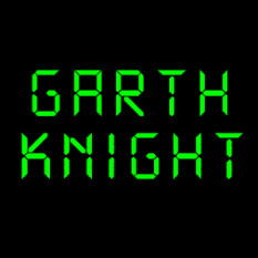 Garth Knight