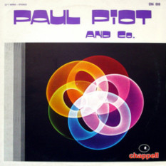 Paul Piot
