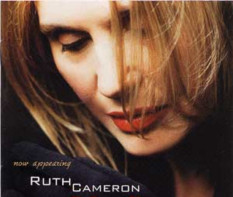 Ruth Cameron