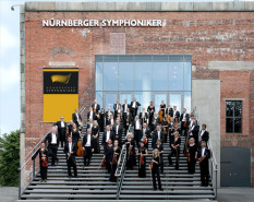 Nürnberger Symphoniker