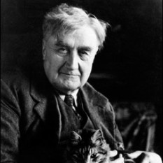 Ralph Vaughan Williams