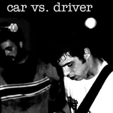 Car vs. Driver