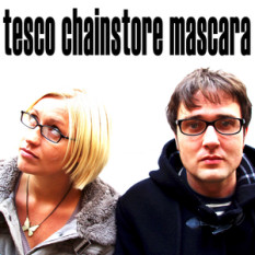 Tesco Chainstore Mascara