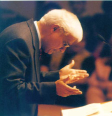 Ravi Zacharias