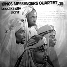 Kings Messengers Quartet