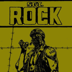 Sgt. Rock