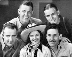 Patsy Montana & The Prairie Ramblers