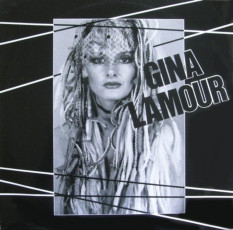 Gina Lamour