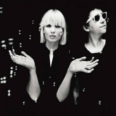 The Raveonettes