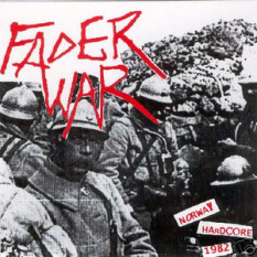 Fader War