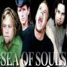 Sea of Souls
