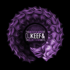 DJ Keef