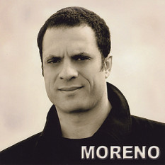 Bobo Moreno