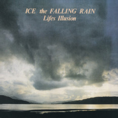 Ice the Falling Rain