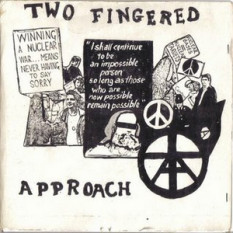 Two Fingered Approach