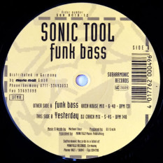 Sonic Tool