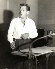Lou Busch & His Orchestra