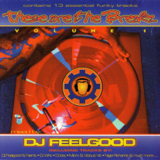 DJ Feelgood