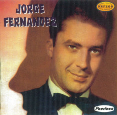 Jorge Fernández