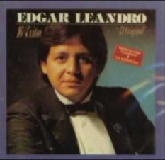 Edgar Leandro