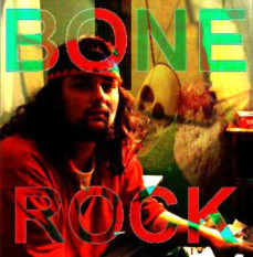 Bone Rock