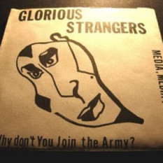 Glorious Strangers