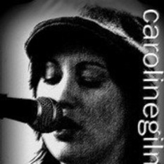 Caroline Gilmour