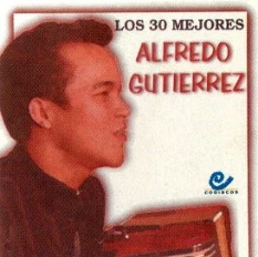 Alfredo Gutiérrez