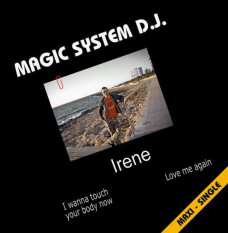 Magic System DJ