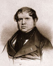 François-Joseph Fétis