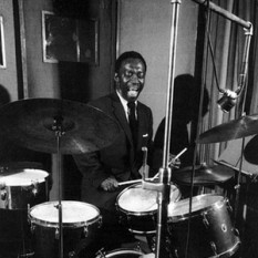 Art Blakey