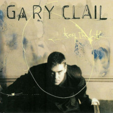 Gary Clail