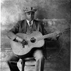 Blind Willie McTell