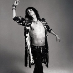 Steven Tyler