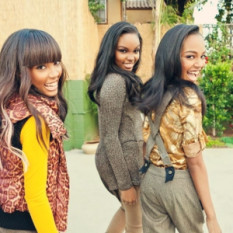 The McClain Sisters