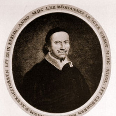 Johann Crüger