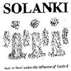 Solanki