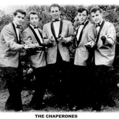 The Chaperones