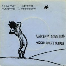 Shayne Carter & Peter Jefferies