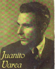 Juanito Varea