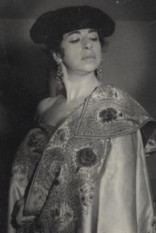 Gabriela Ortega